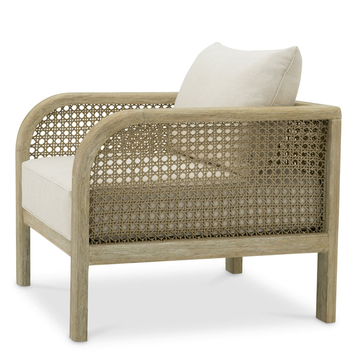 Outdoor Chair - Julian