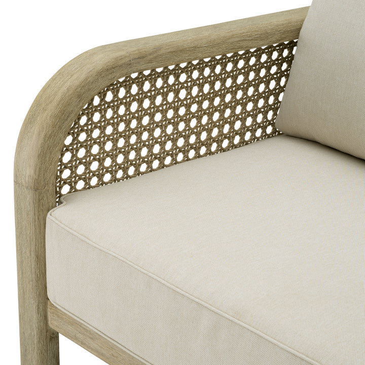 Outdoor Chair - Julian