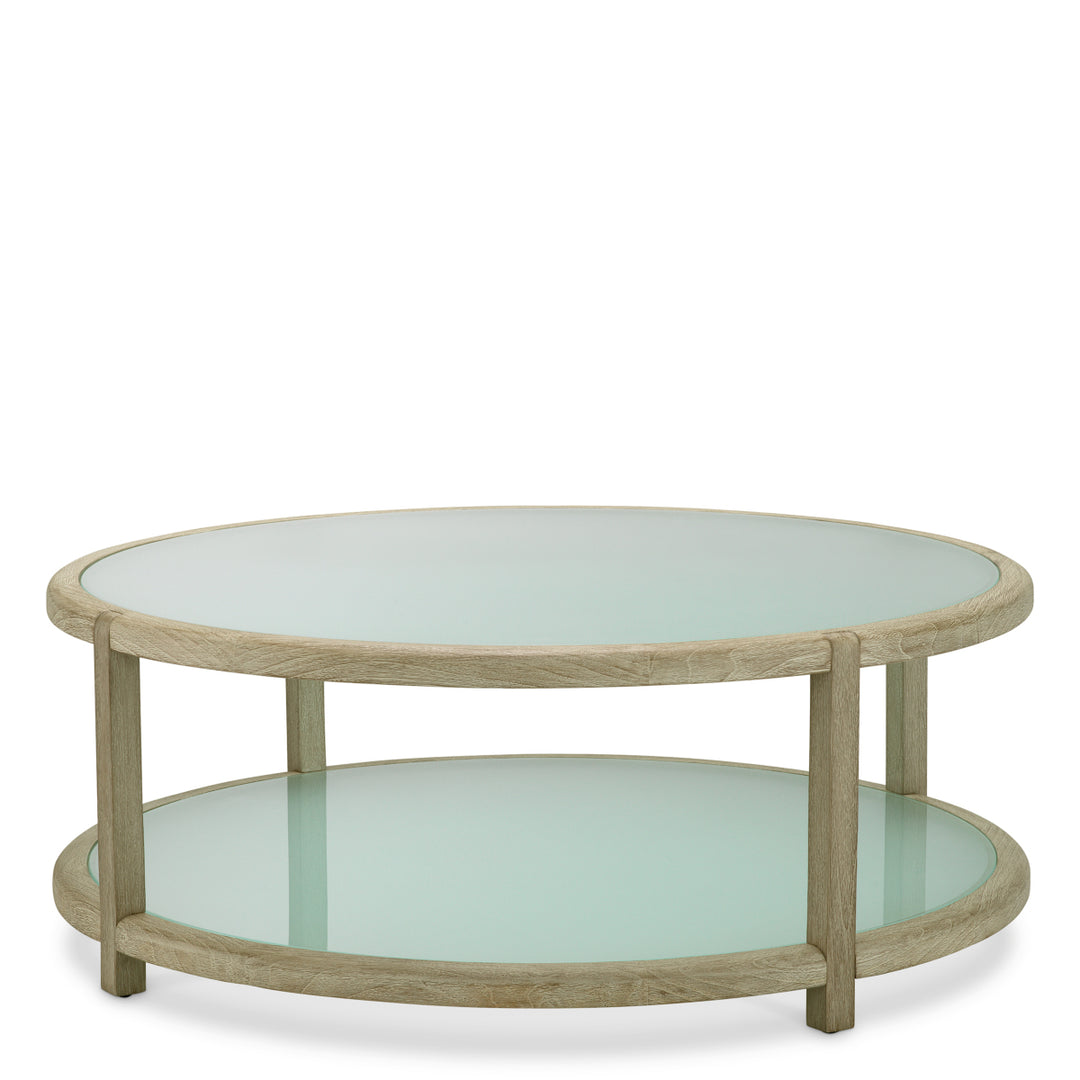Outdoor Coffee Table - Anthony