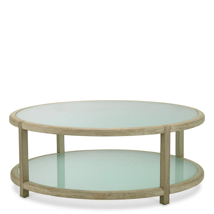 Outdoor Coffee Table - Anthony