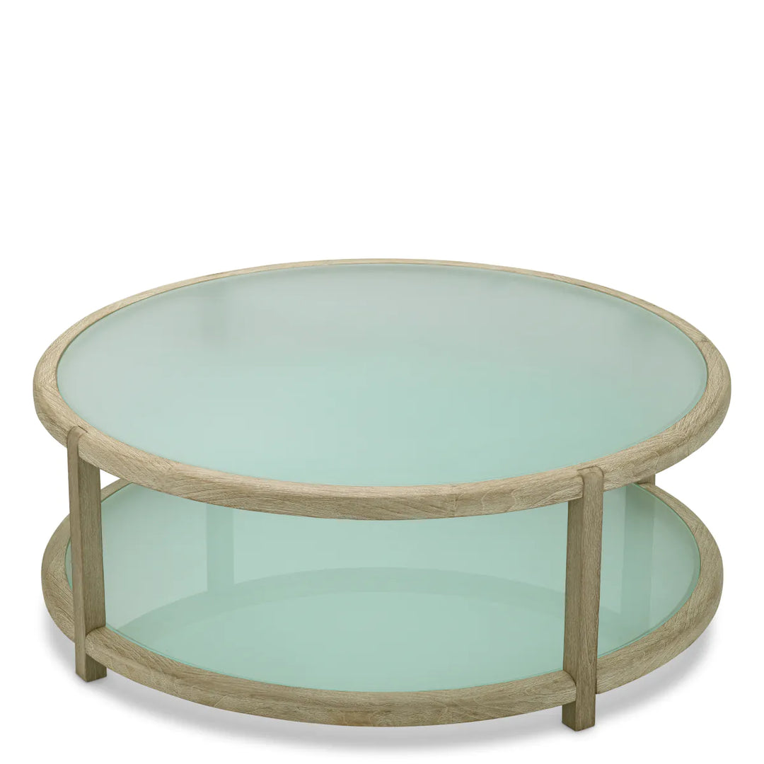 Outdoor Coffee Table - Anthony