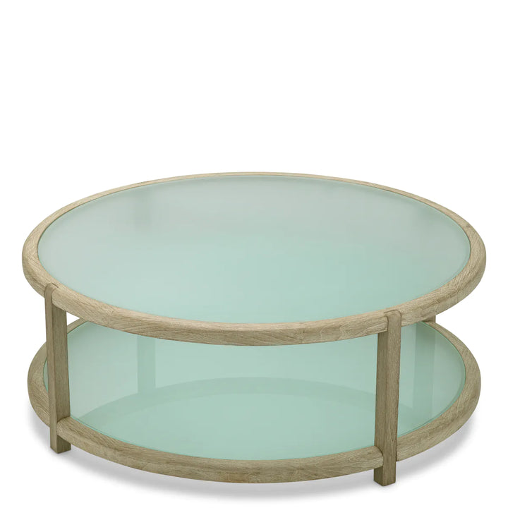 Outdoor Coffee Table - Anthony