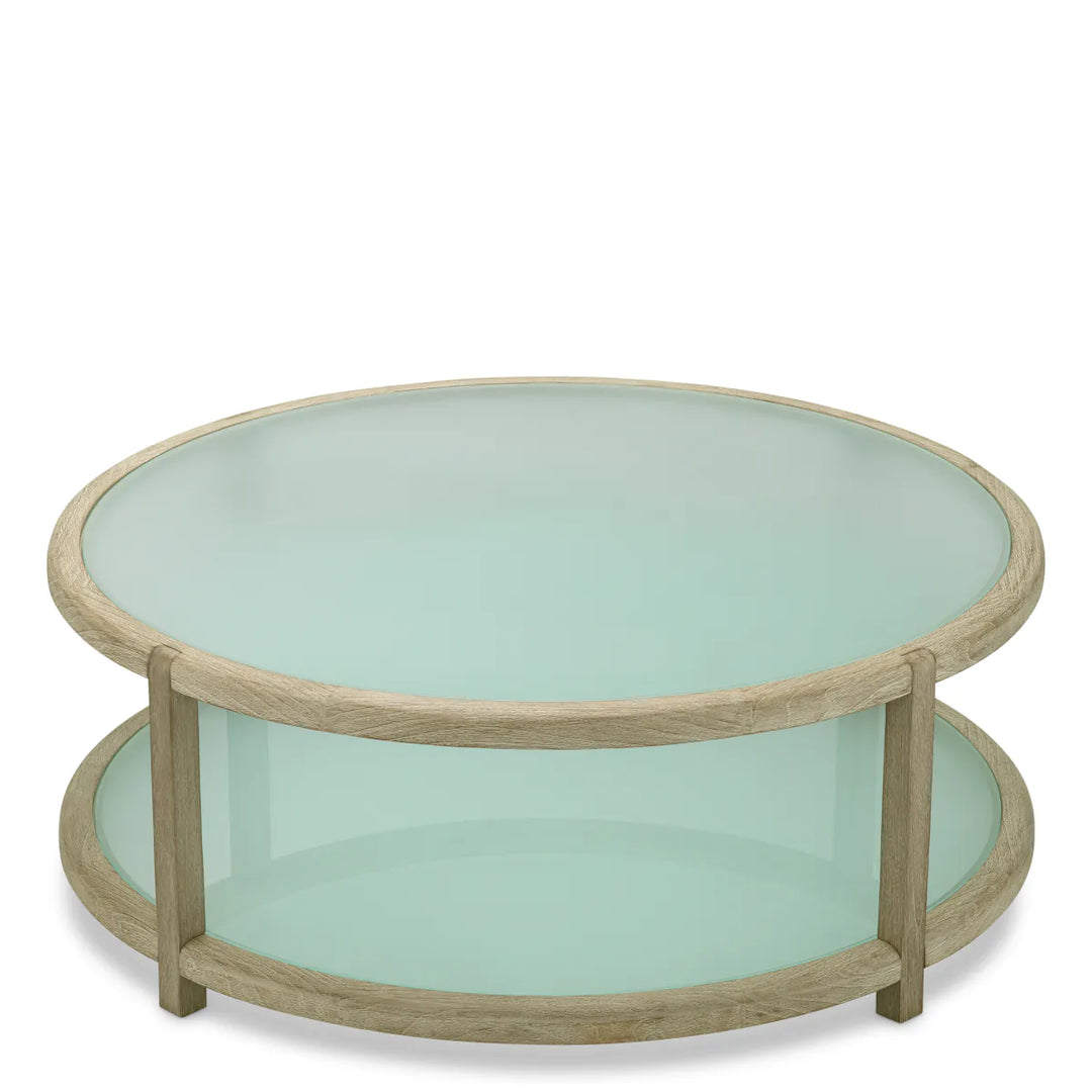 Outdoor Coffee Table - Anthony