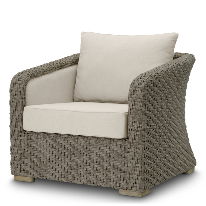 Outdoor Chair - Bryson