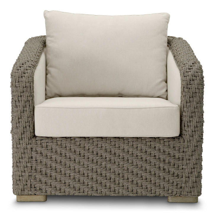 Outdoor Chair - Bryson