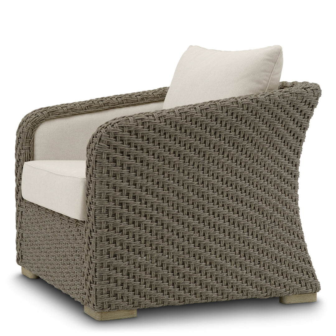 Outdoor Chair - Bryson