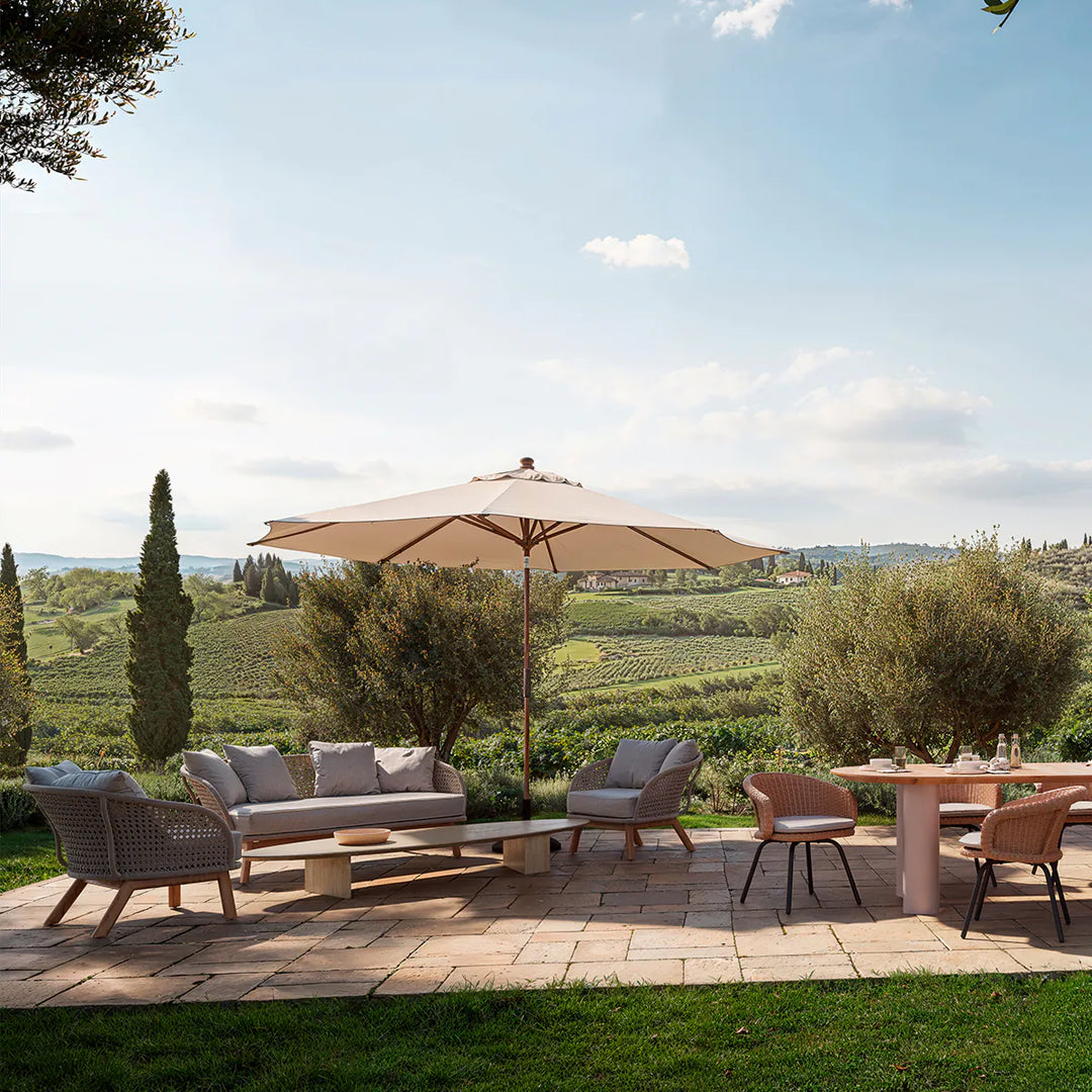 Outdoor Coffee Table - Aurore