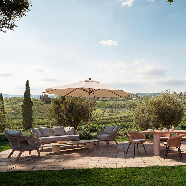Outdoor Coffee Table - Aurore
