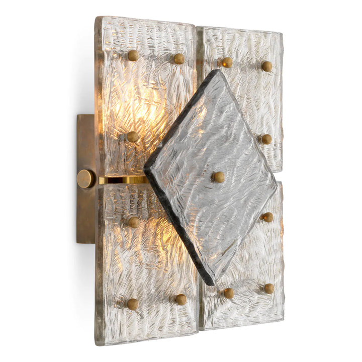 Wall Lamp - Hestia