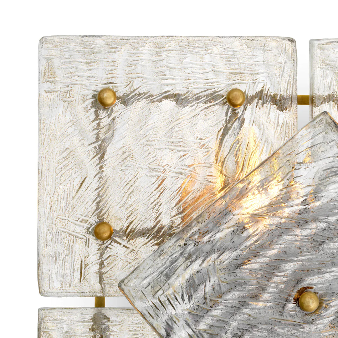 Wall Lamp - Hestia