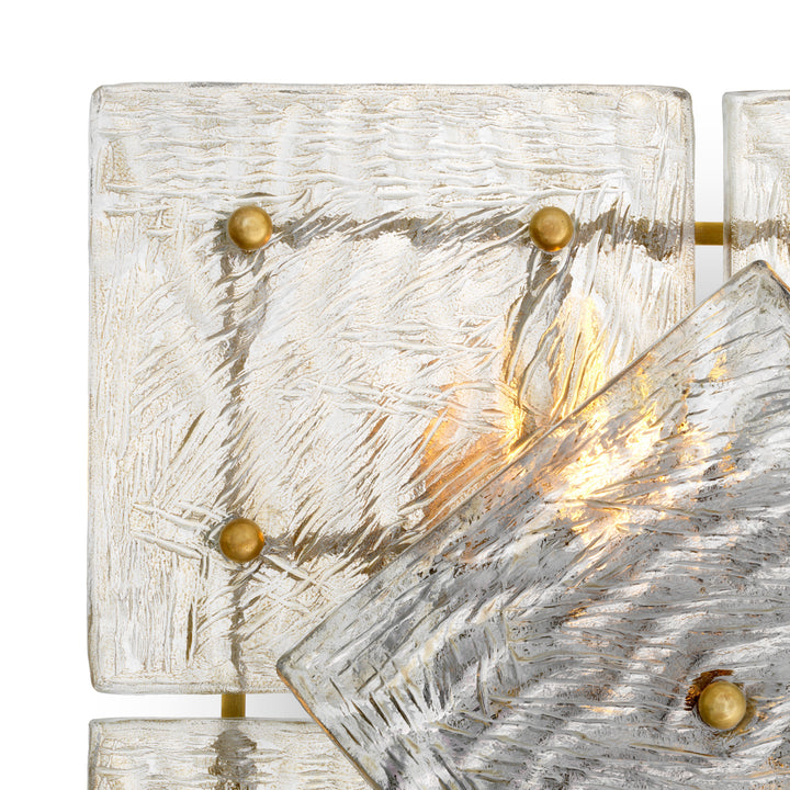 Wall Lamp - Hestia