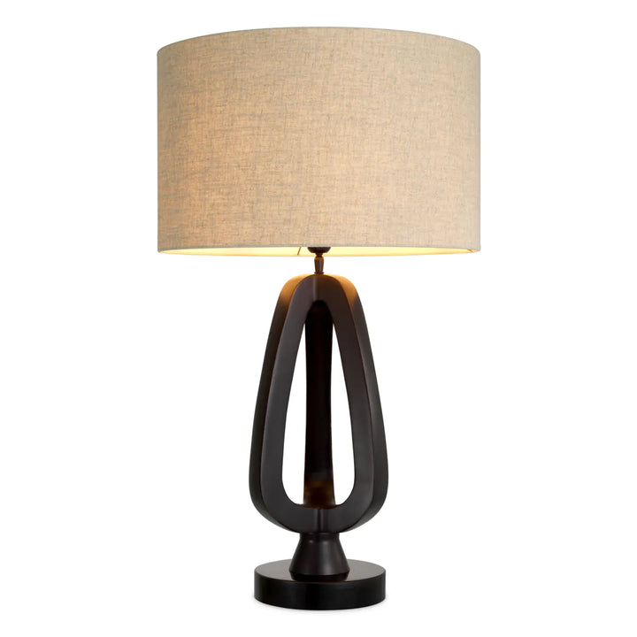 Table Lamp - Madrona