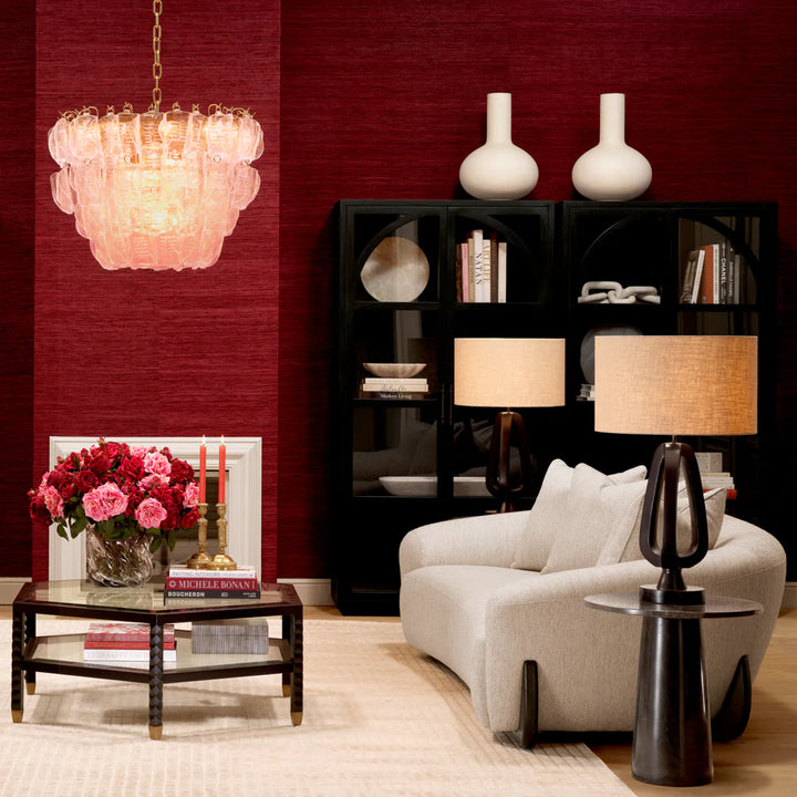 Table Lamp - Madrona