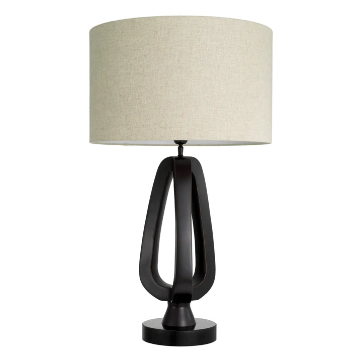Table Lamp - Madrona