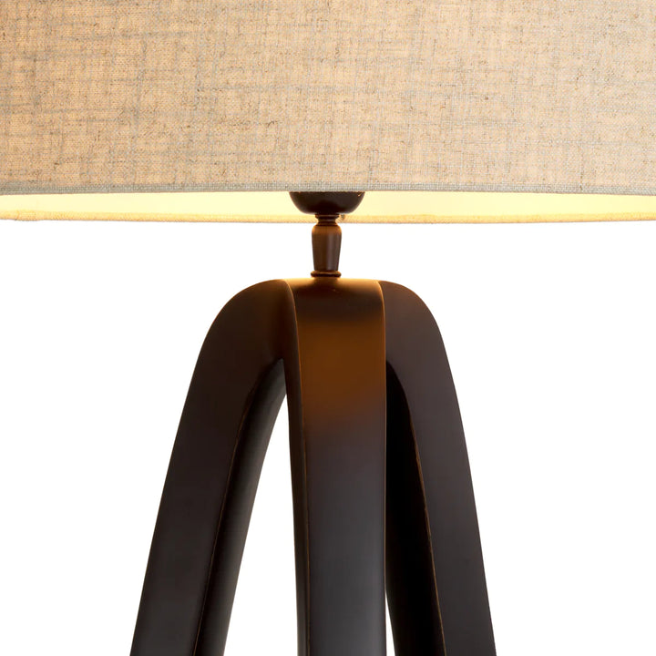 Table Lamp - Madrona