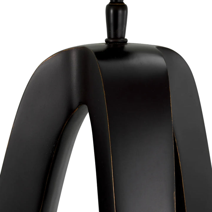 Table Lamp - Madrona