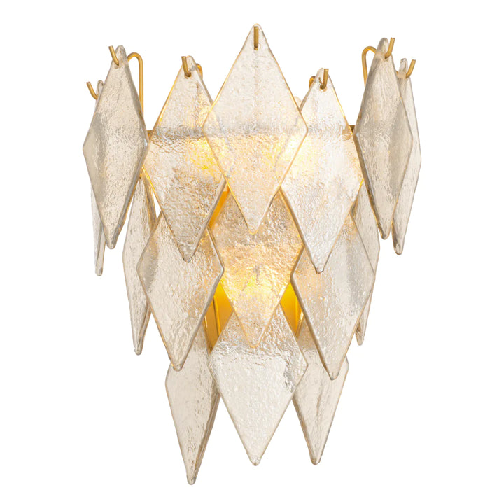 Wall Lamp - Rhombus