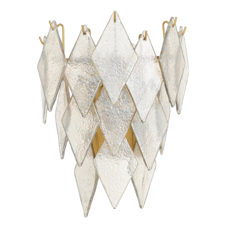 Wall Lamp - Rhombus