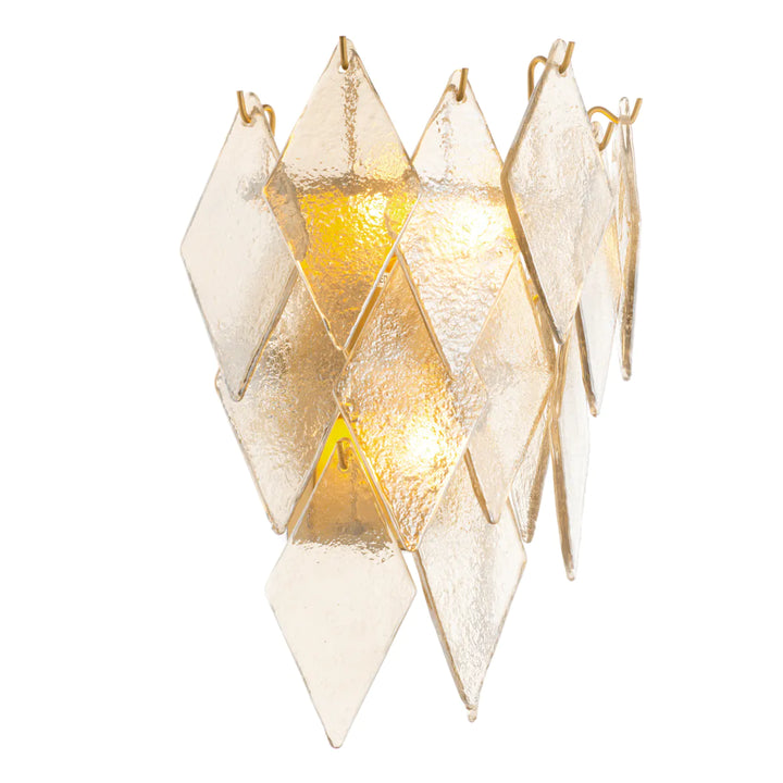 Wall Lamp - Rhombus