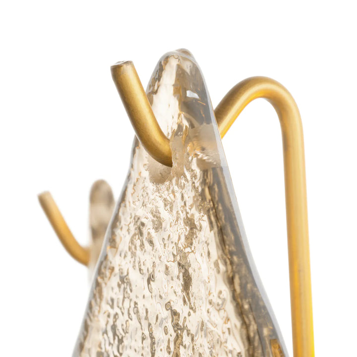 Wall Lamp - Rhombus