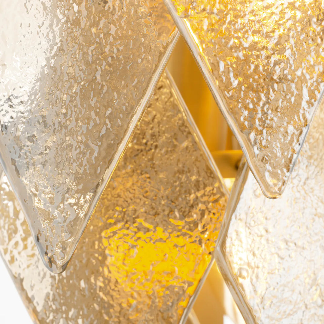 Wall Lamp - Rhombus