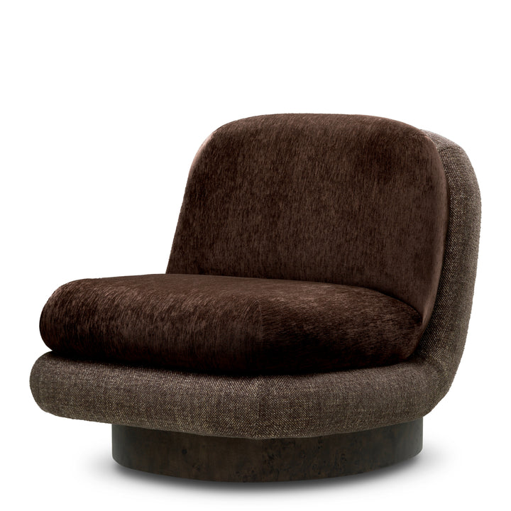 Swivel Chair - Galiano