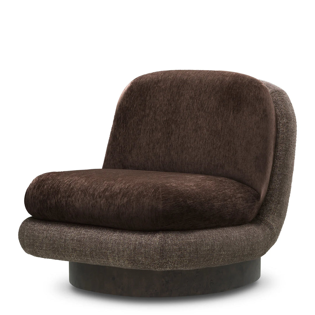 Swivel Chair - Galiano