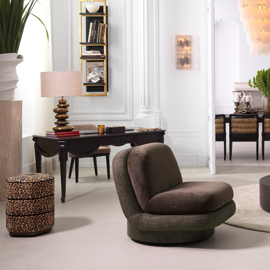 Swivel Chair - Galiano