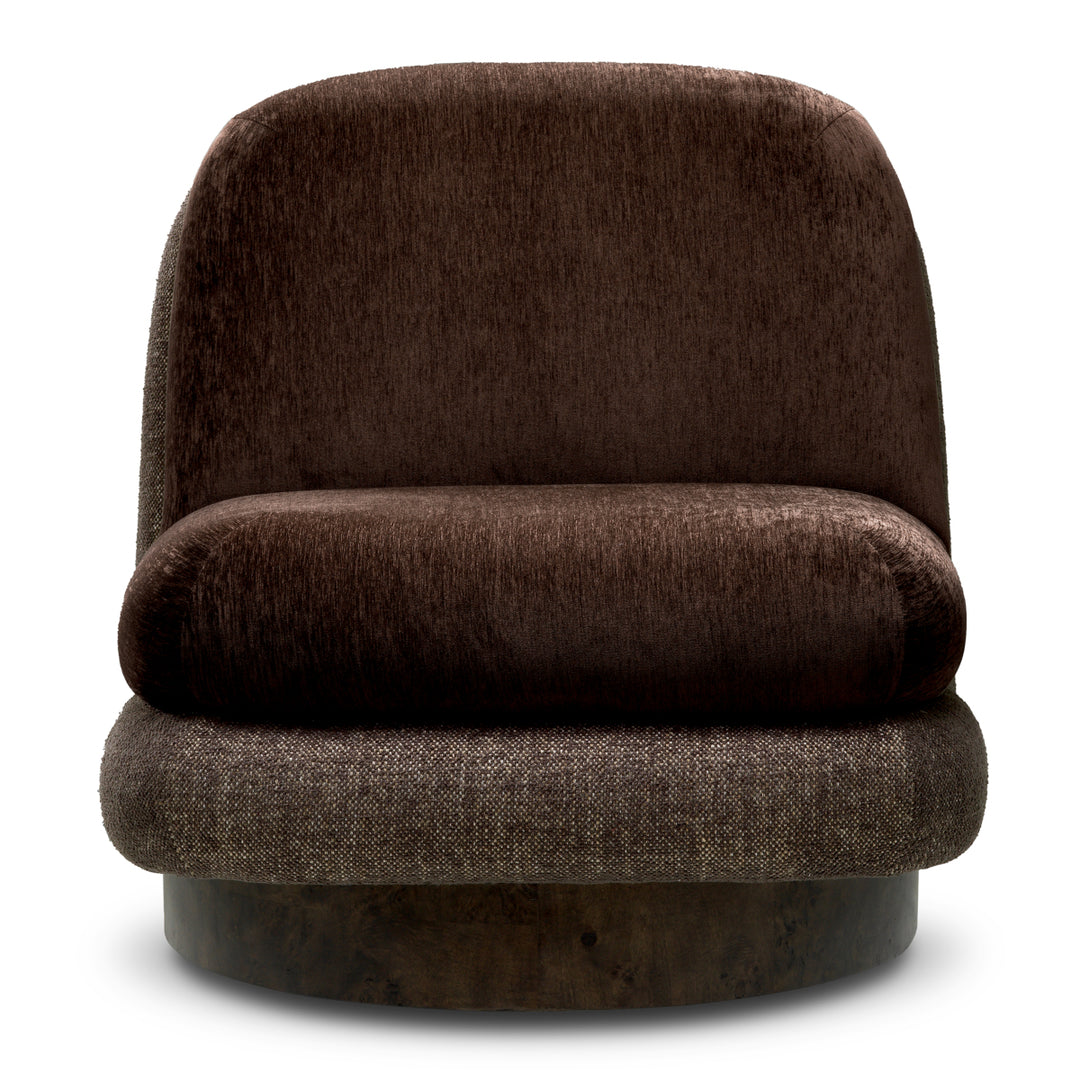Swivel Chair - Galiano