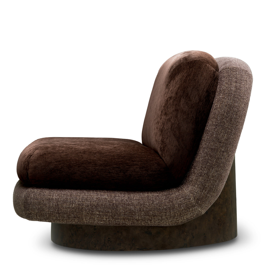 Swivel Chair - Galiano