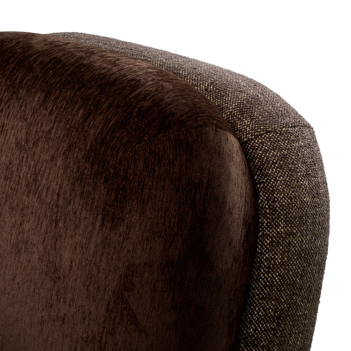 Swivel Chair - Galiano