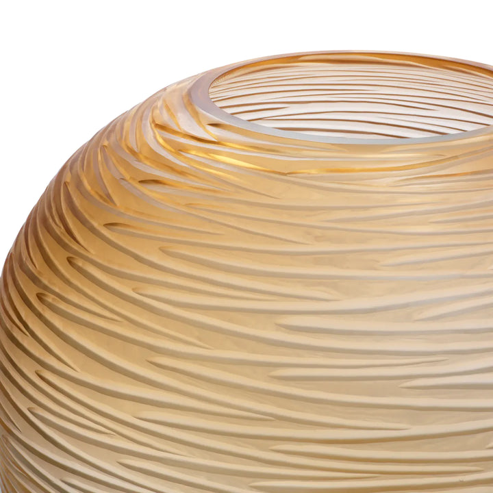Vase - Small - Alessio - peach