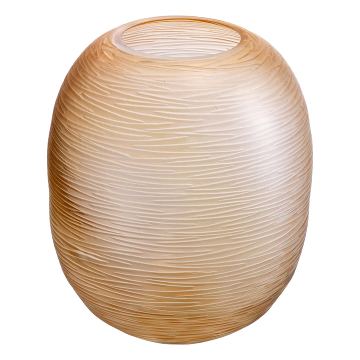 Vase - Large - Alessio - peach
