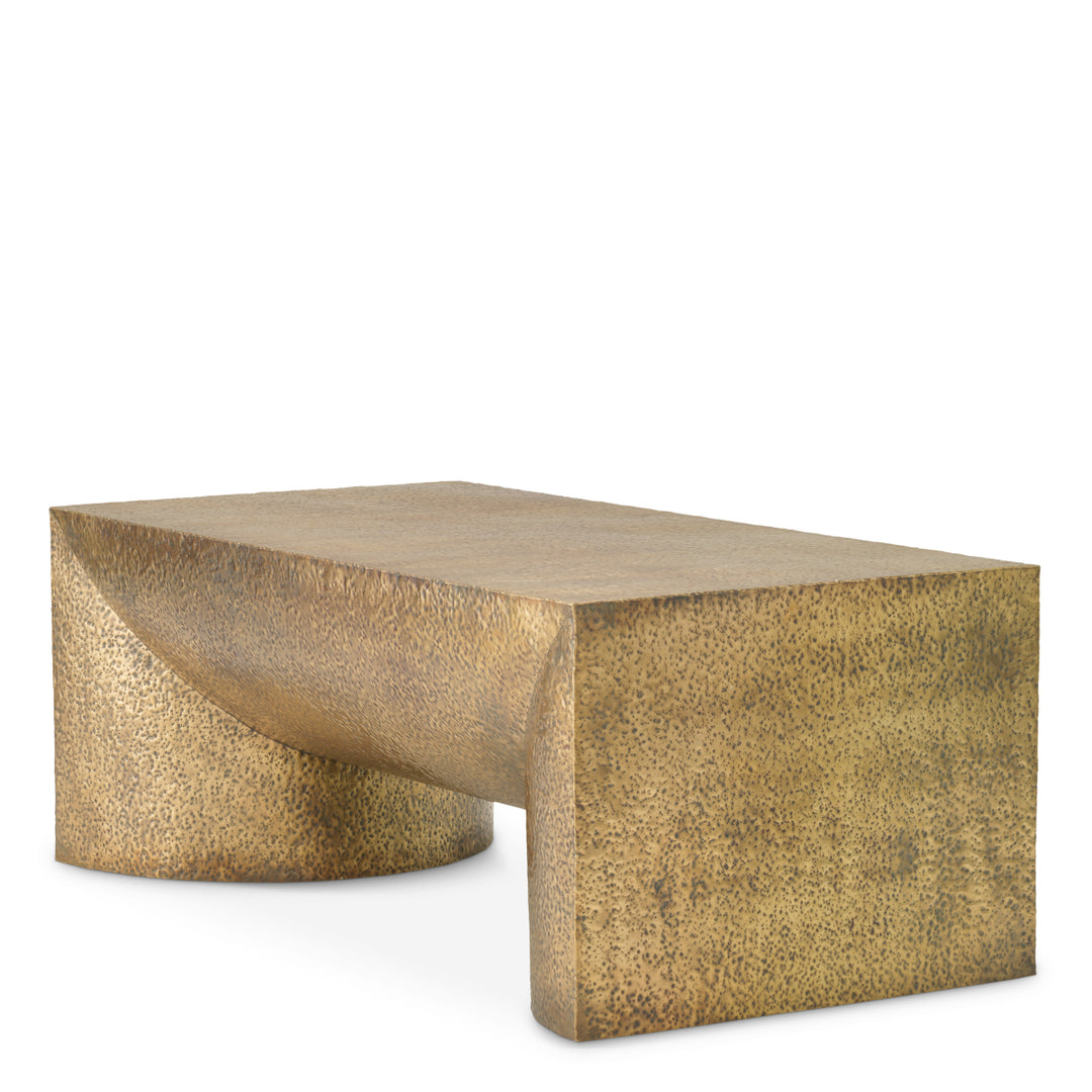 Outdoor Coffee Table -  Drayton