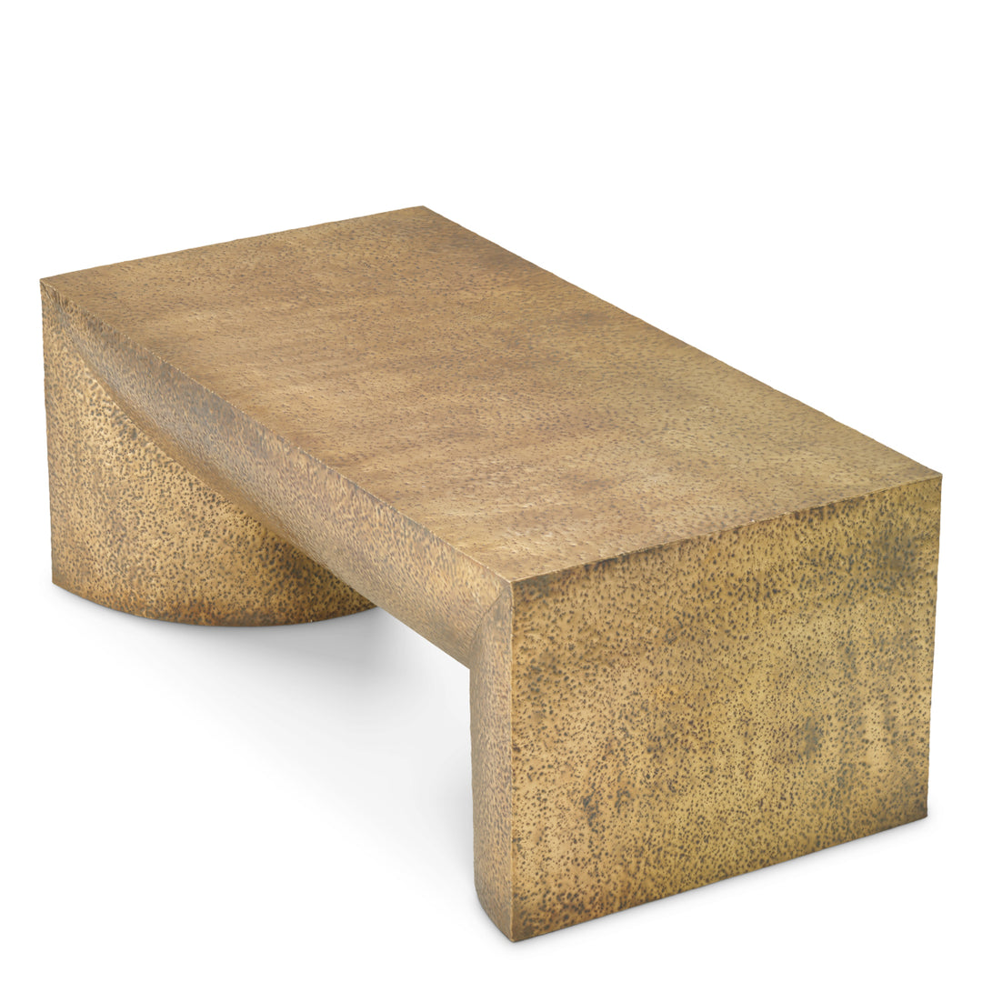 Outdoor Coffee Table -  Drayton