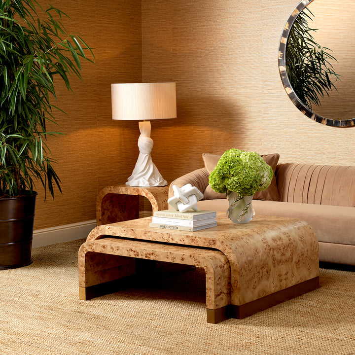 Coffee Table - Quinton - Set of 3