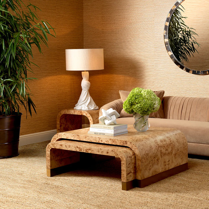 Coffee Table - Quinton set of 3