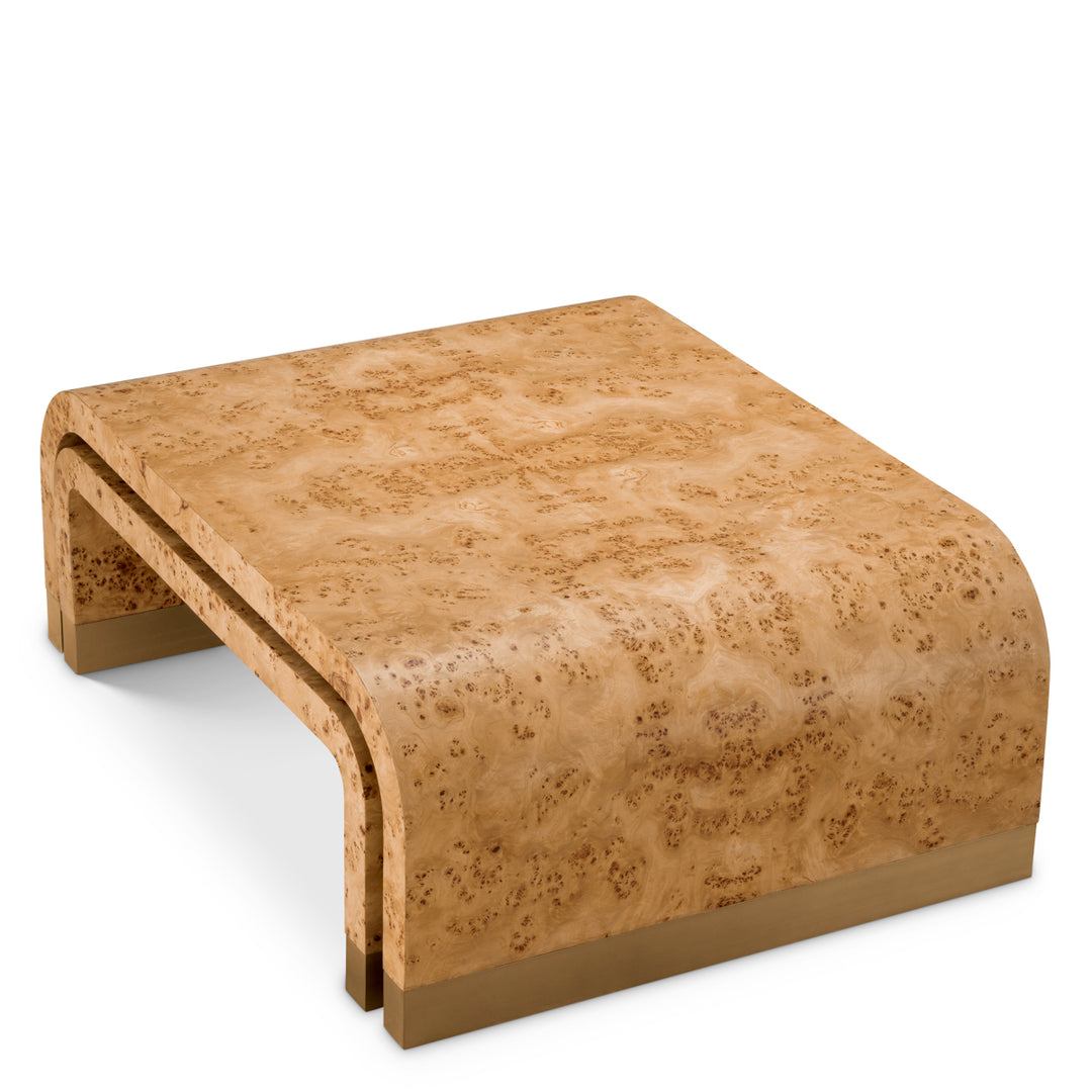 Coffee Table - Quinton - Set of 3