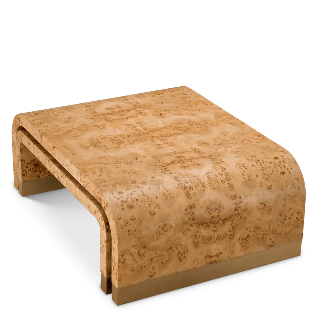 Coffee Table - Quinton set of 3