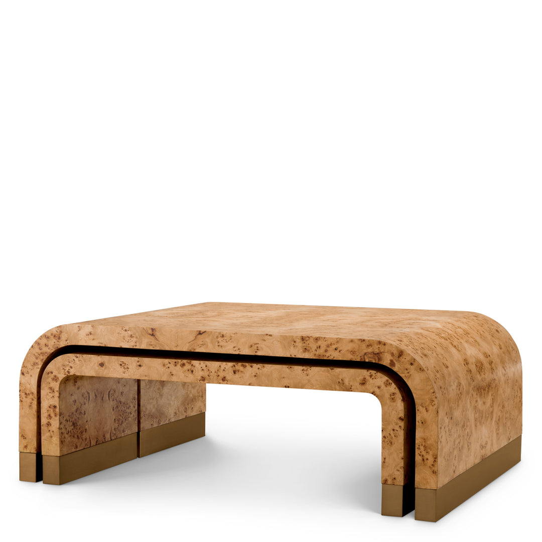 Coffee Table - Quinton - Set of 3