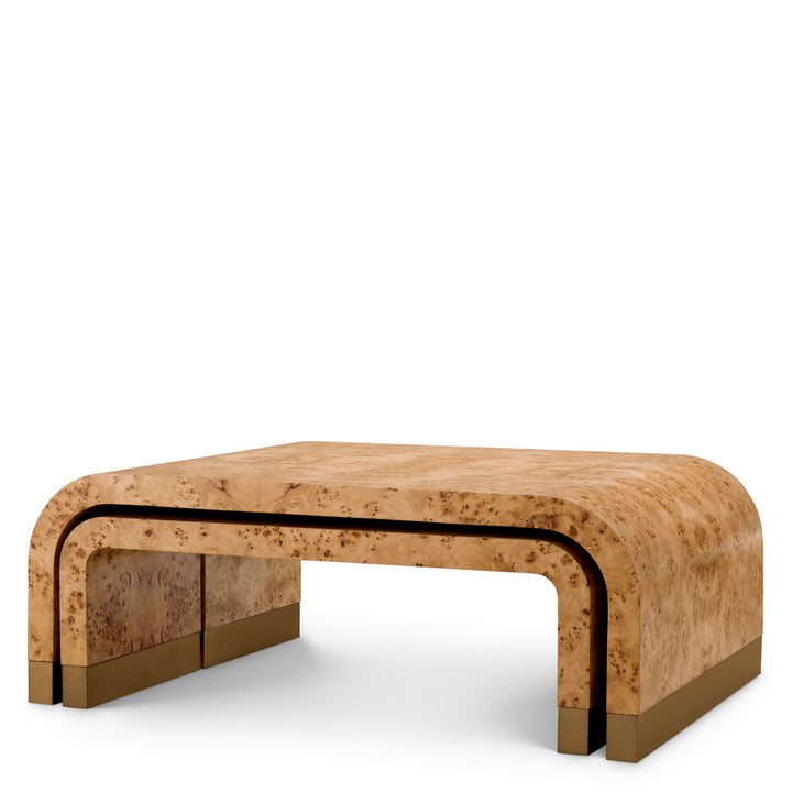 Coffee Table - Quinton - Set of 3