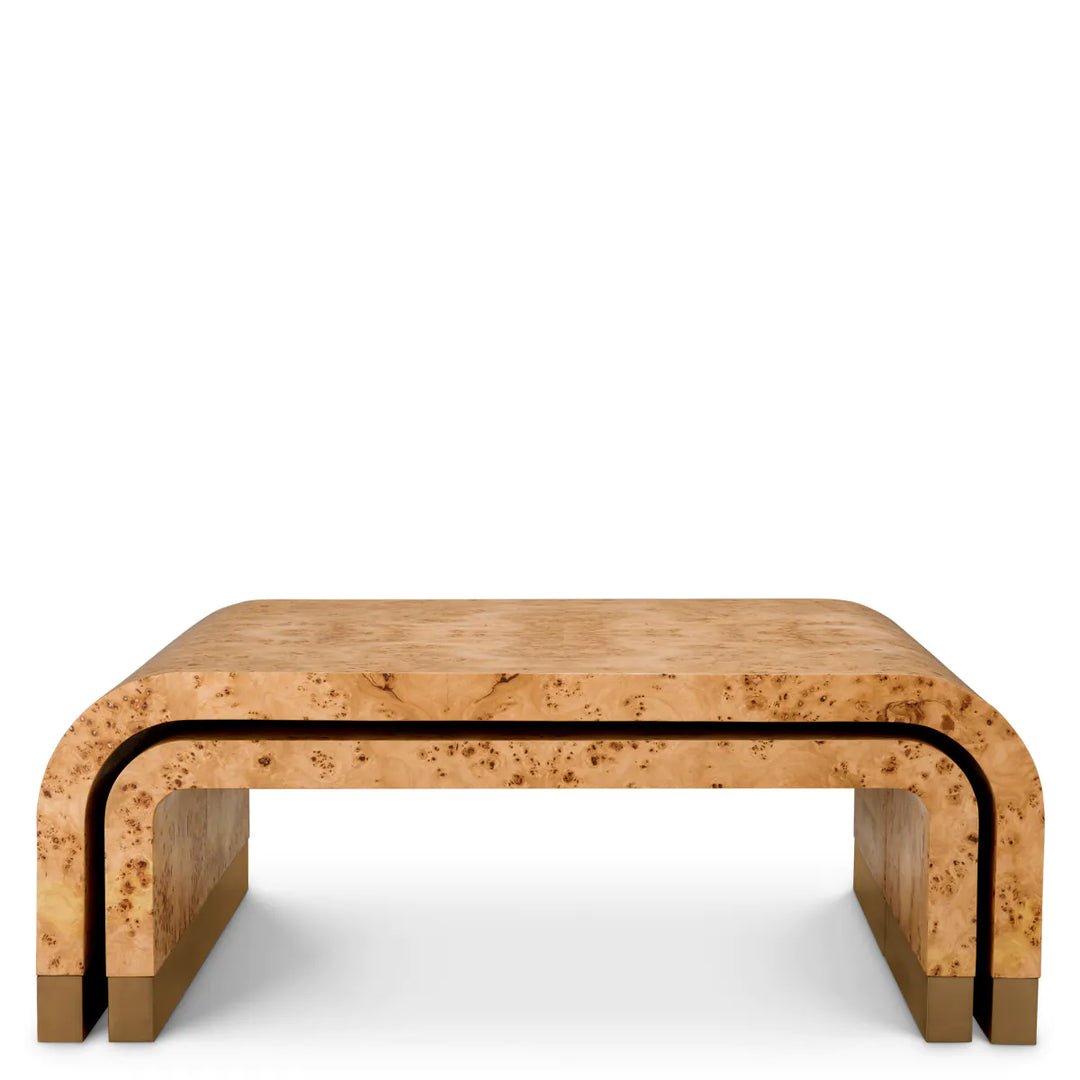 Coffee Table - Quinton set of 3