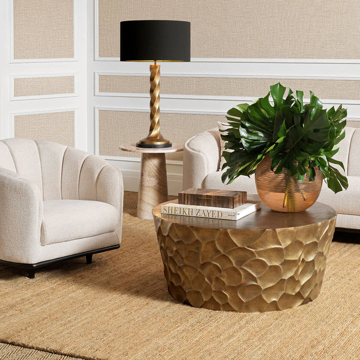 Coffee Table - Fiorentino