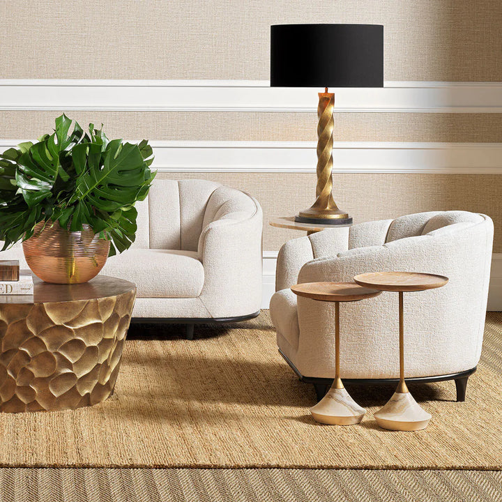 Side Table - Puglia set of 2