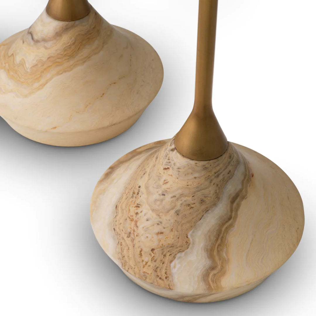 Side Table - Puglia set of 2