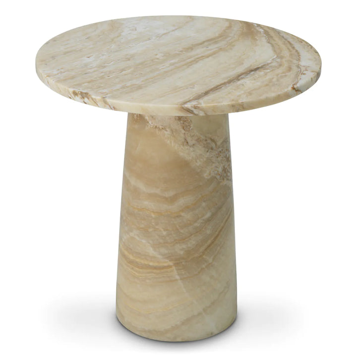 Side Table - Terry - Onyx