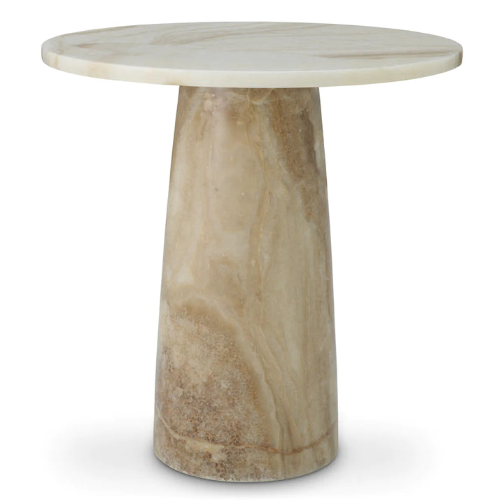Side Table - Terry - Onyx