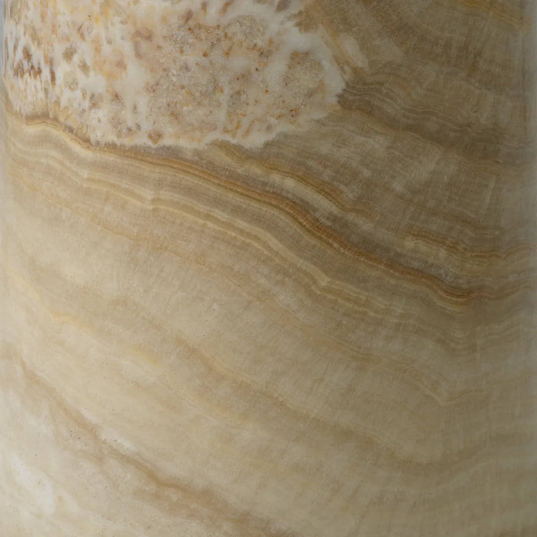 Side Table - Terry - Onyx