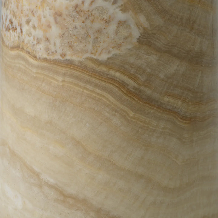 Side Table - Terry - Onyx
