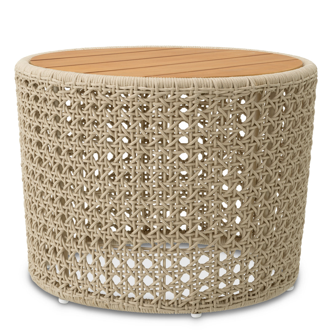 Outdoor Side Table - Trinity